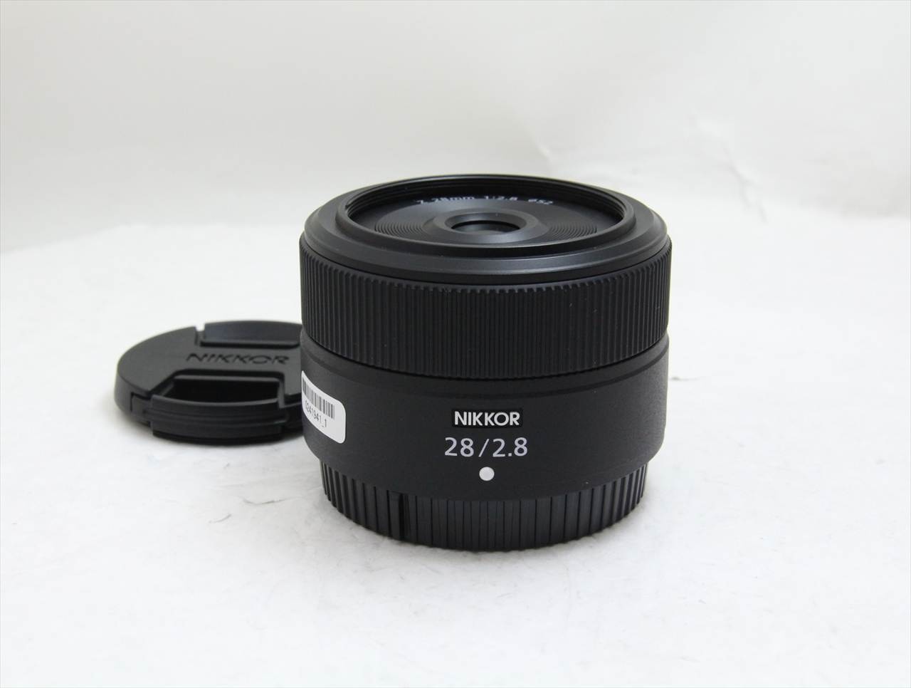 【中古】 ニコン(nikon) NIKKOR Z 28mm f/2.8
