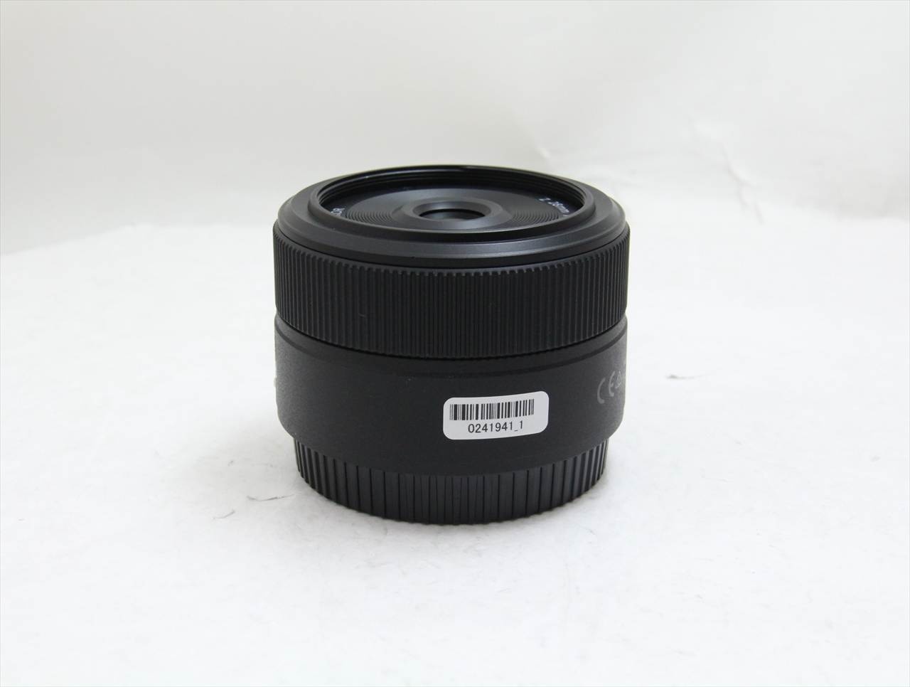【中古】 ニコン(nikon) NIKKOR Z 28mm f/2.8