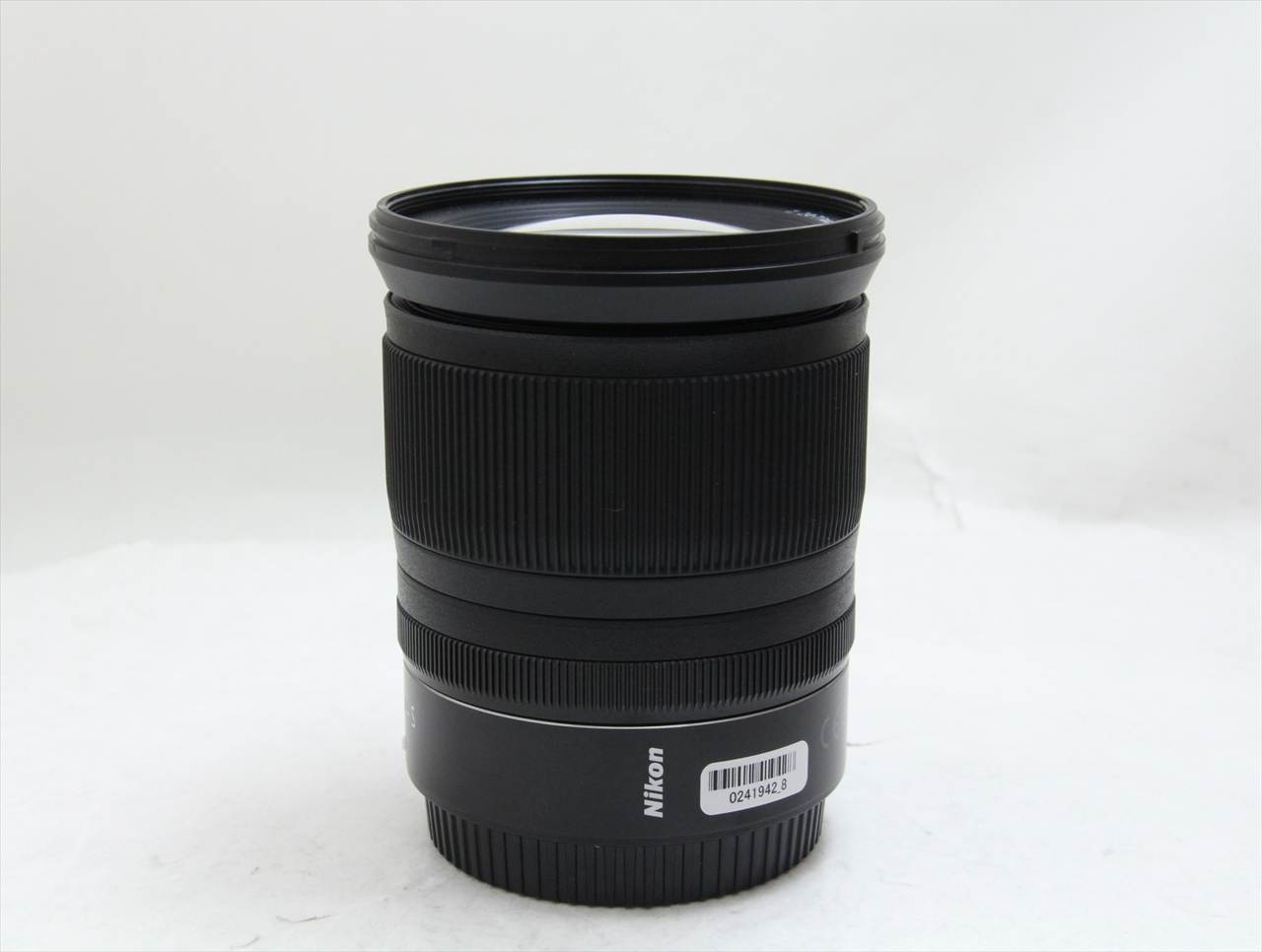 【中古】 ニコン(nikon) NIKKOR Z 24-70mm f/4 S