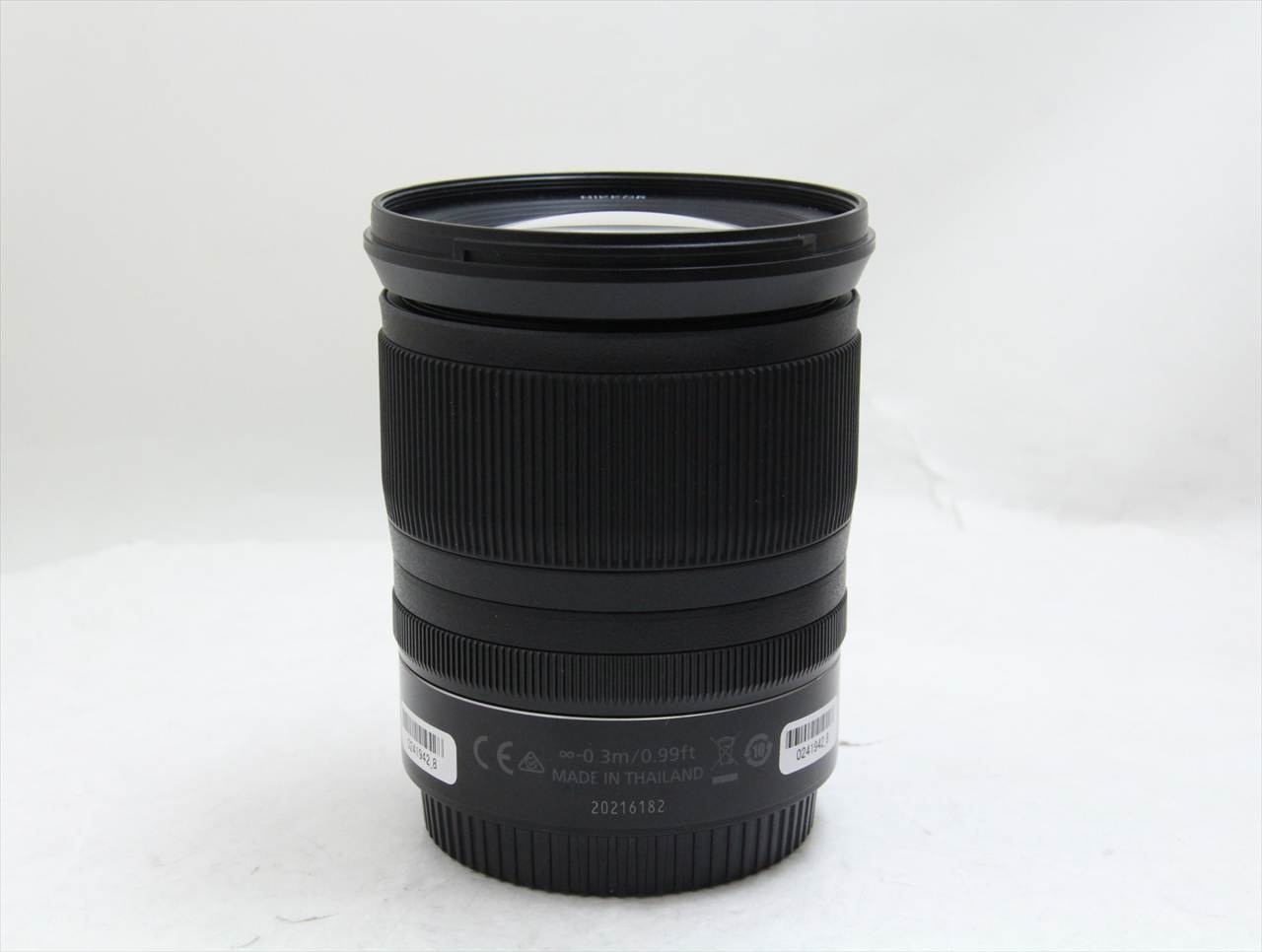 【中古】 ニコン(nikon) NIKKOR Z 24-70mm f/4 S