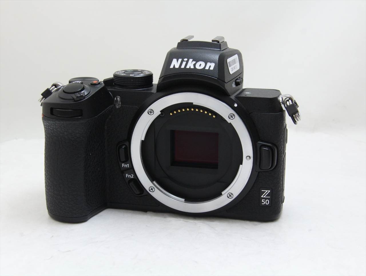 【中古】 ニコン(nikon) Z50 ボディ