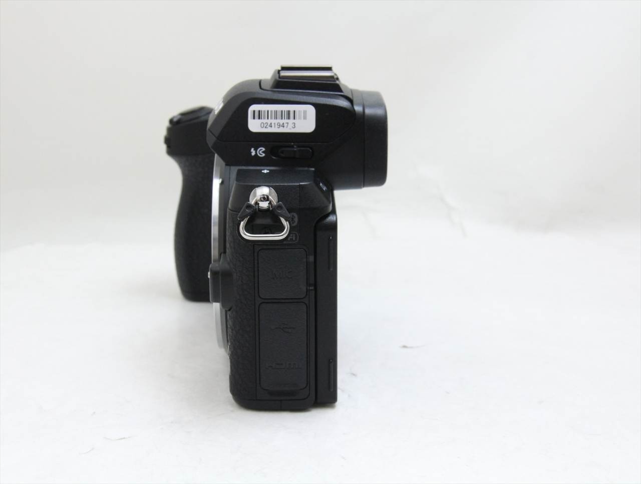 【中古】 ニコン(nikon) Z50 ボディ