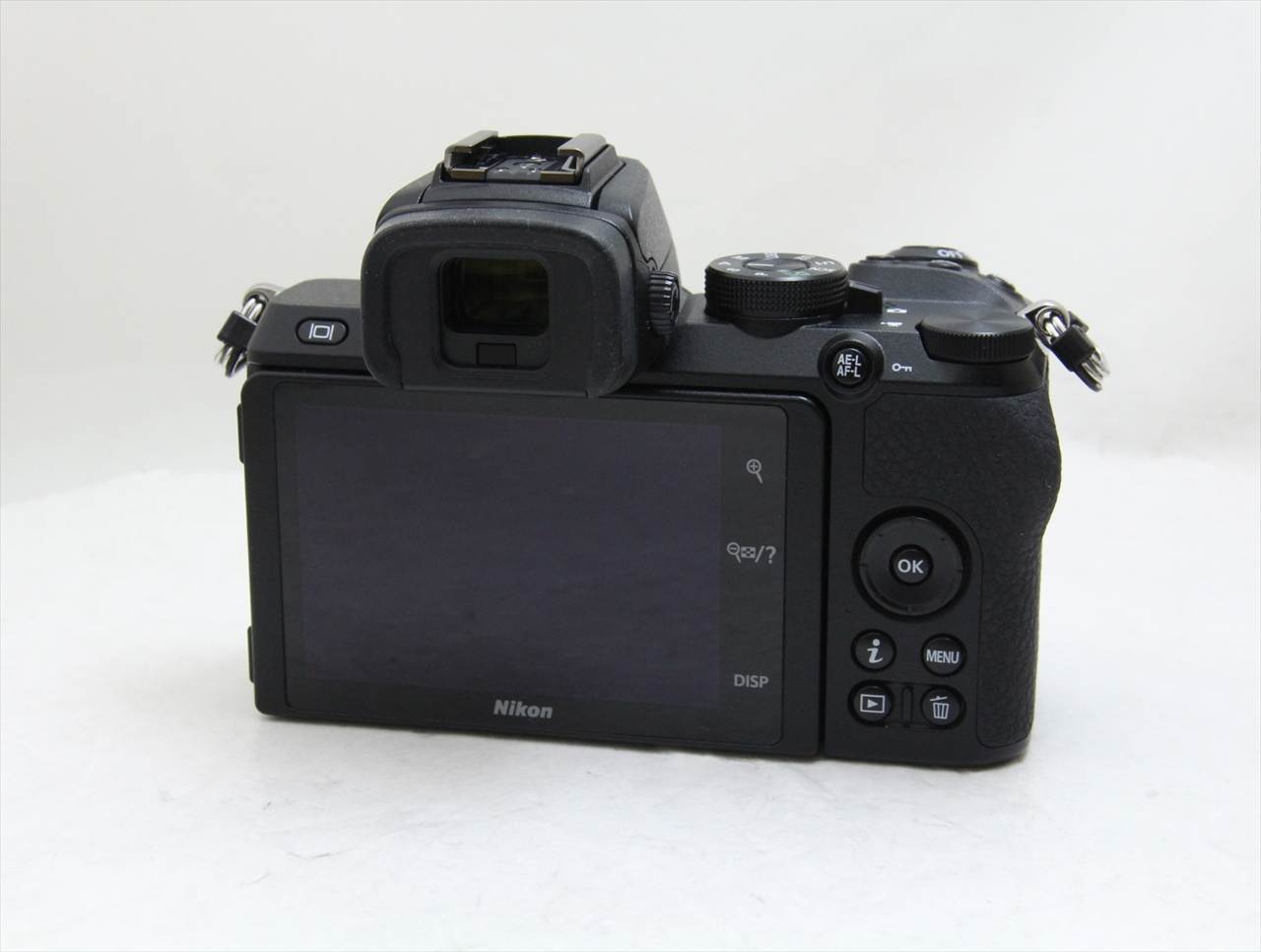 【中古】 ニコン(nikon) Z50 ボディ