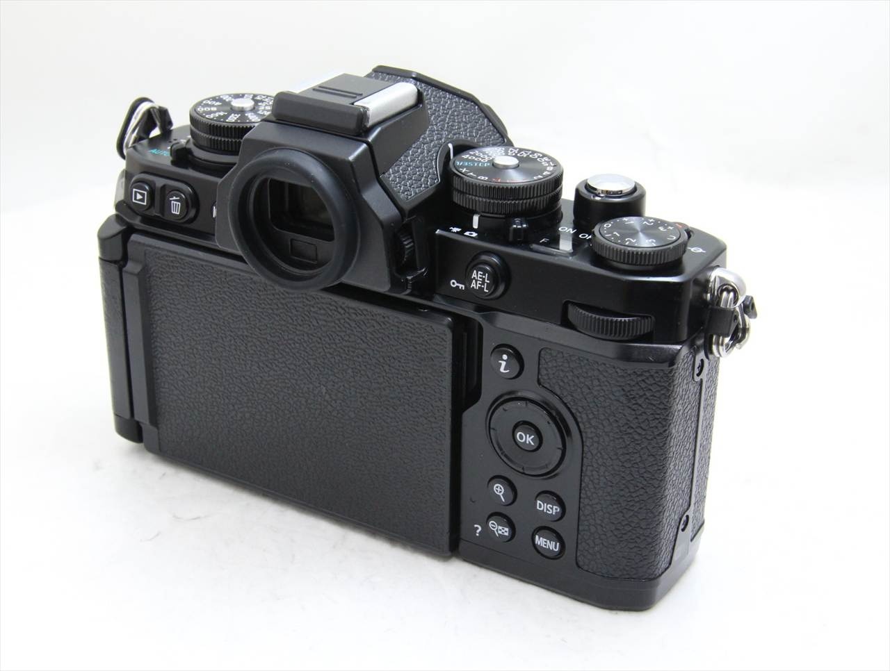 【中古】 ニコン(nikon) Zfc ボディ [ブラック]