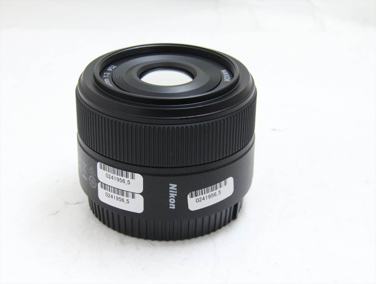 【中古】 ニコン(nikon) NIKKOR Z 40mm f/2