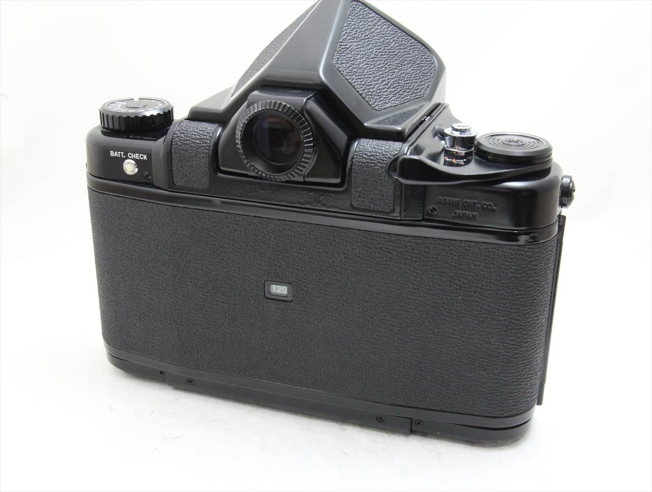 【中古】 ペンタックス(pentax) 6x7 アイレベル