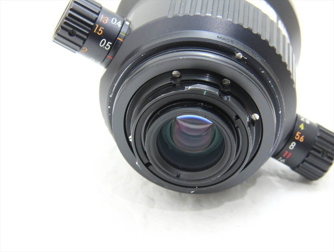 【中古】 ニコン(nikon) UW Nikkor 20mm F2.8
