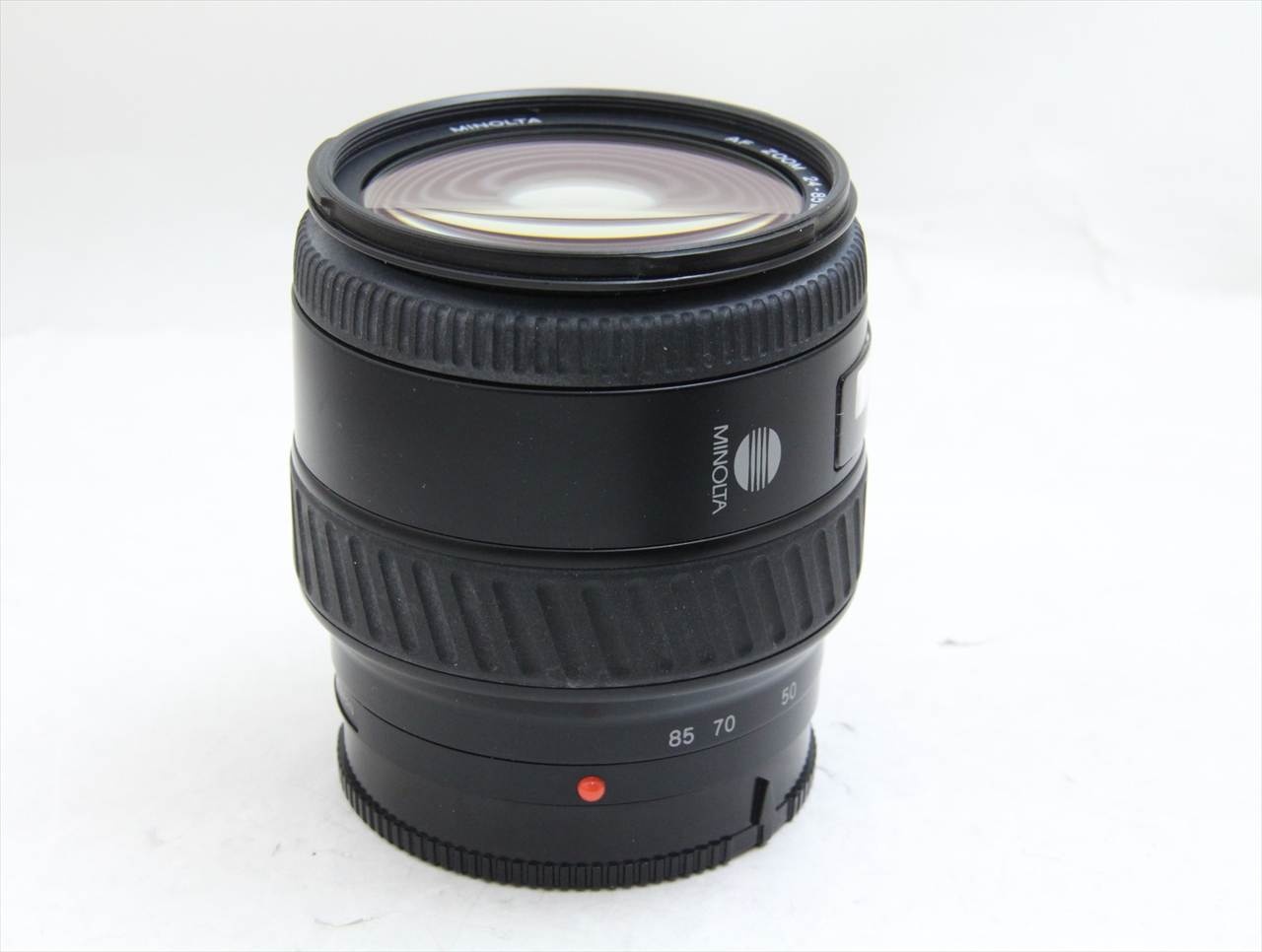 【中古】 ミノルタ(minolta) AFズーム24-85mmF3.5-4.5
