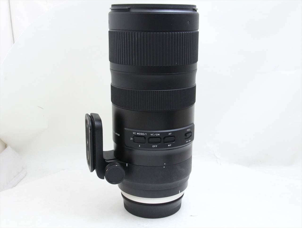 【中古】 タムロン(tamron) SP 70-200mm F/2.8 Di VC USD G2 (A025) [キヤノン用]