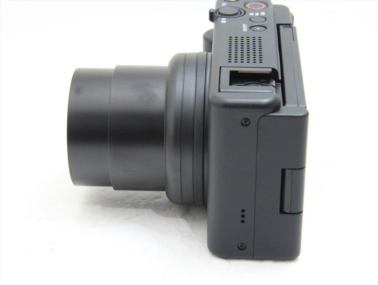 【中古】 ソニー(sony) VLOGCAM ZV-1M2 [ブラック]