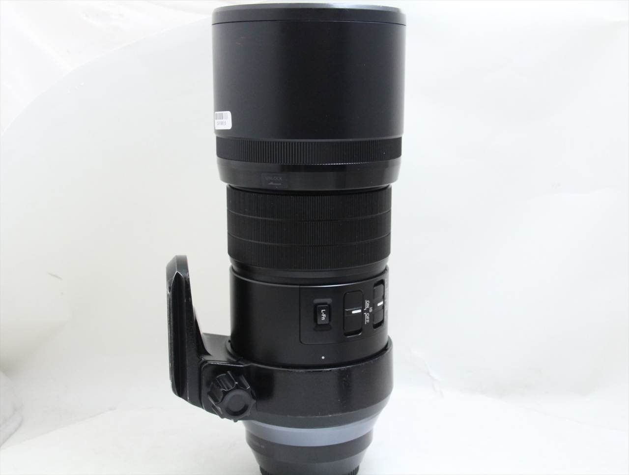 【中古】 オリンパス・OMシステム(olympus・OM SYSTEM) M.ZUIKO DIGITAL ED 300mm F4.0 IS PRO