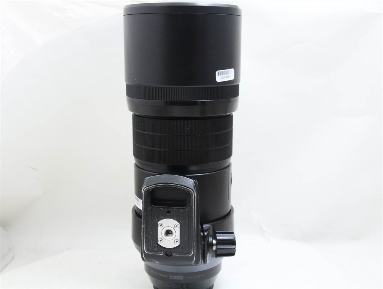 【中古】 オリンパス・OMシステム(olympus・OM SYSTEM) M.ZUIKO DIGITAL ED 300mm F4.0 IS PRO