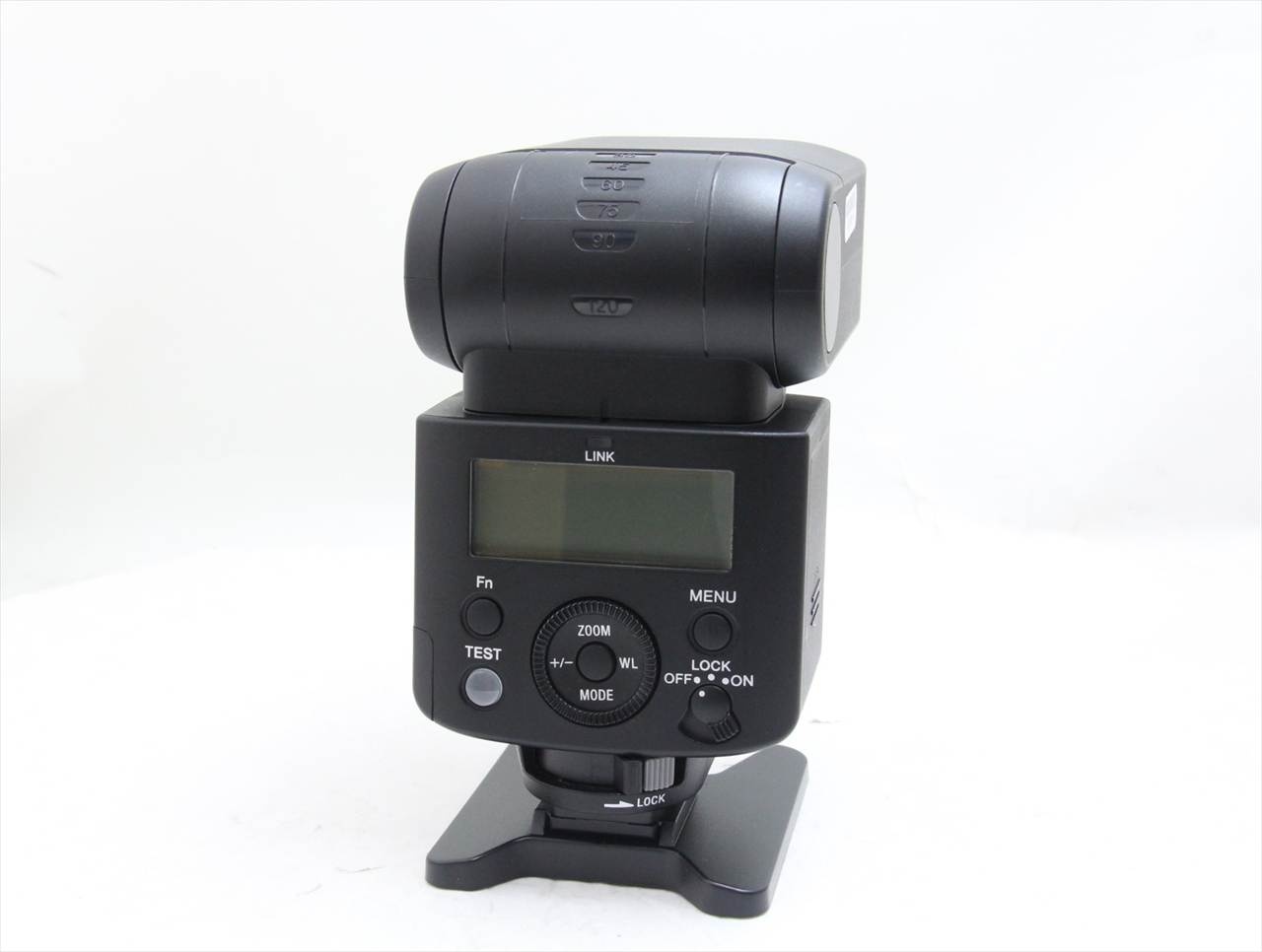 【中古】 ソニー(sony) フラッシュ HVL-F45RM