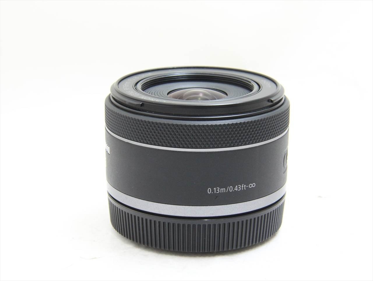 【中古】 キヤノン(canon) RF16mm F2.8 STM