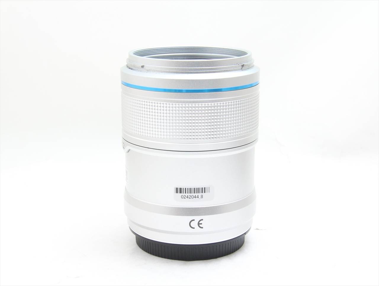 【中古】 その他(other) SIRUI Sniper 23mm F1.2 シルバー [ニコンZ用（APS-C）]