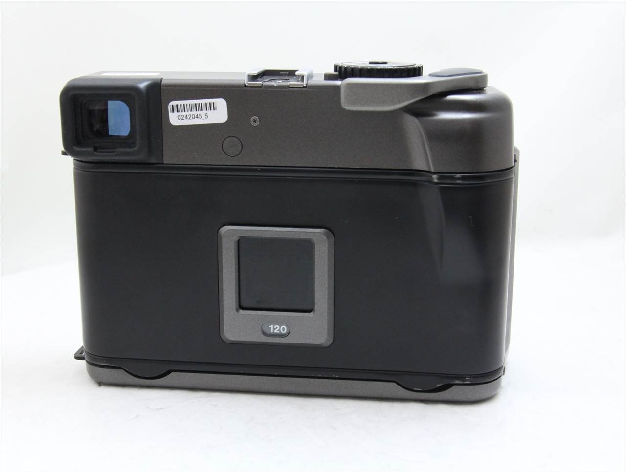 【中古】 マミヤ(mamiya) Mamiya 7