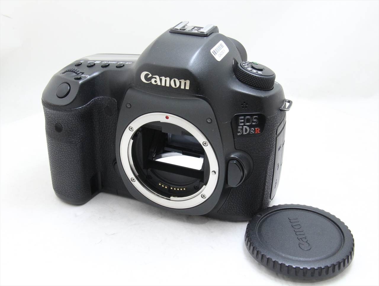 【中古】 キヤノン(canon) EOS 5Ds R ボディ
