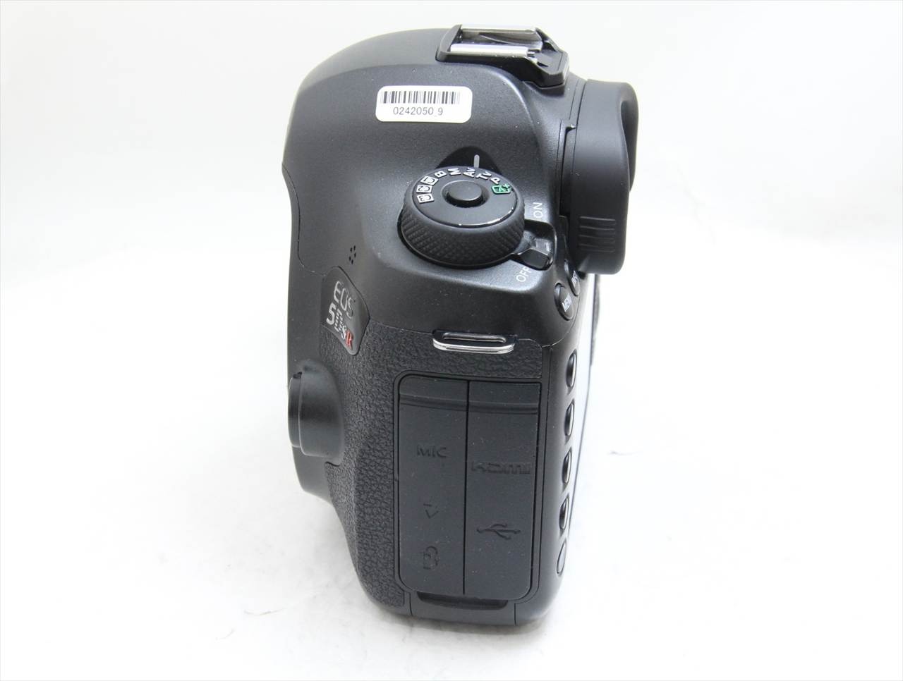 【中古】 キヤノン(canon) EOS 5Ds R ボディ
