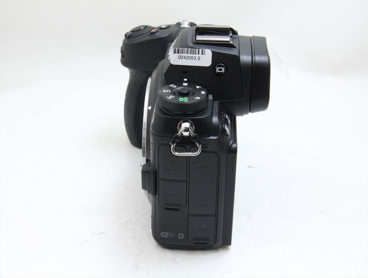 【中古】 ニコン(nikon) Z7II ボディ