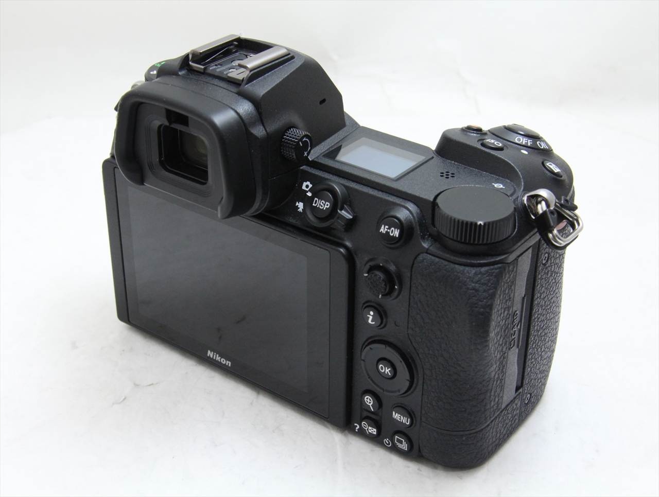 【中古】 ニコン(nikon) Z7II ボディ