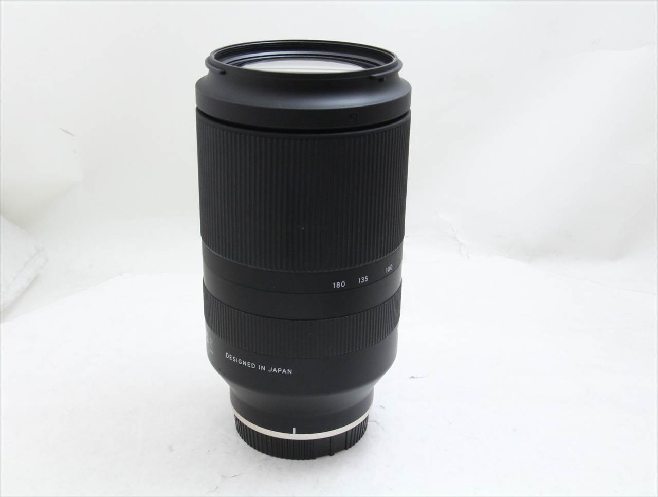【中古】 タムロン(tamron) 70-180mm F/2.8 Di III VXD (Model A056) [ソニーE用]