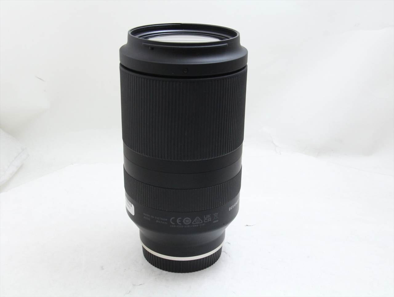【中古】 タムロン(tamron) 70-180mm F/2.8 Di III VXD (Model A056) [ソニーE用]