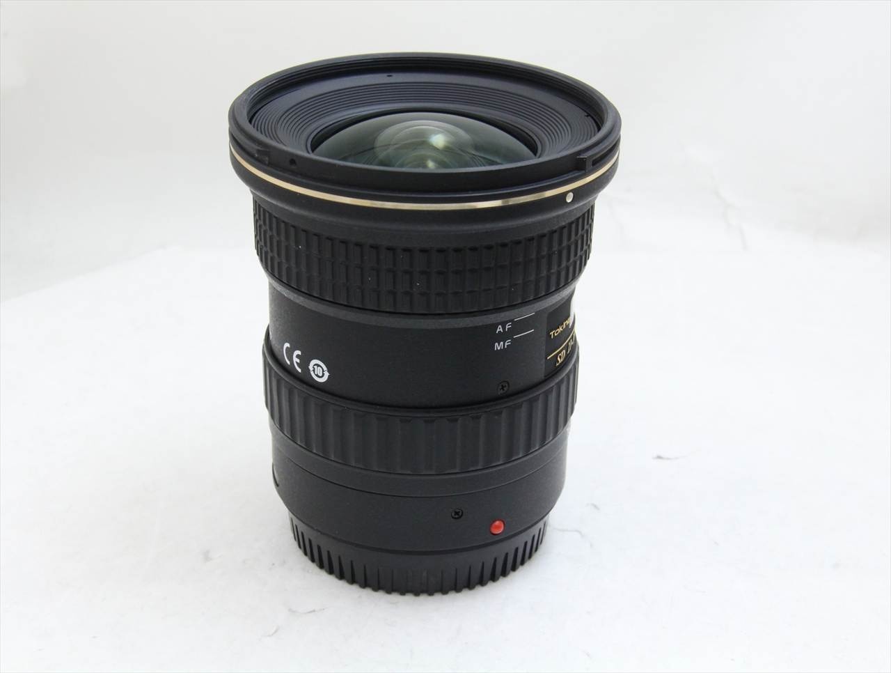 【中古】 トキナー(tokina) AT-X 116 PRO DX II 11-16mm F2.8 [キヤノン用]