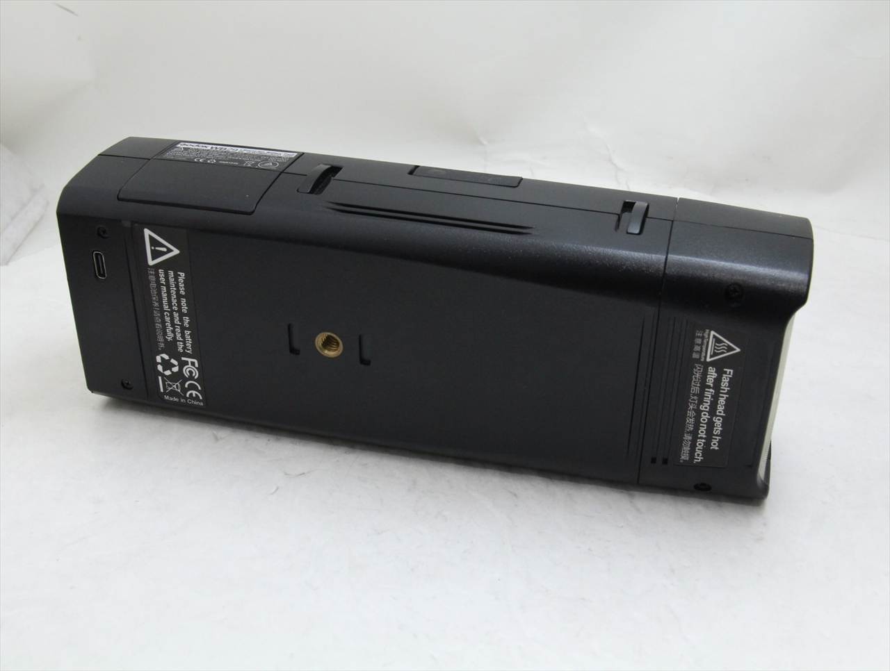 【中古】 その他(other) Godox ポケットフラッシュ AD200Pro