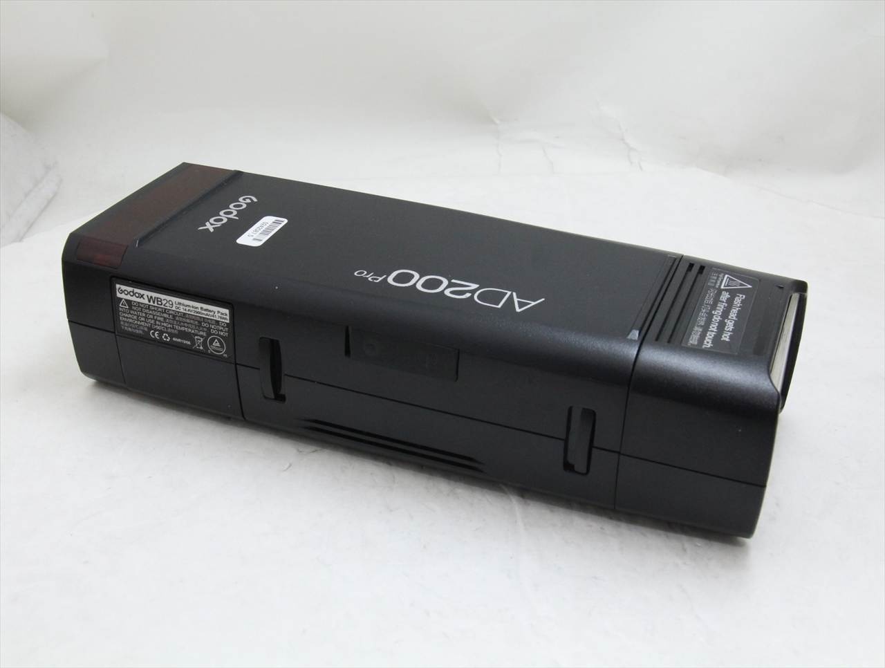【中古】 その他(other) Godox ポケットフラッシュ AD200Pro