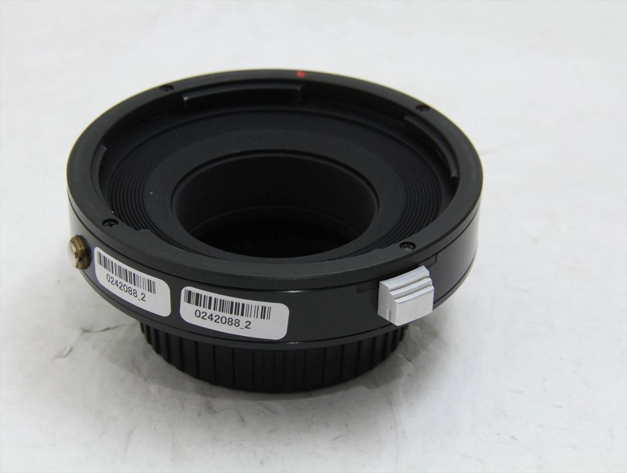 【中古】 その他(other) KIPON AFマウントアダプター CONTAX 645 - Canon EF