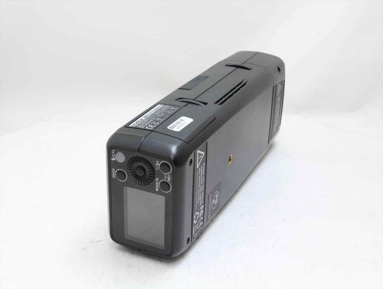 【中古】 その他(other) Godox ポケットフラッシュ AD200