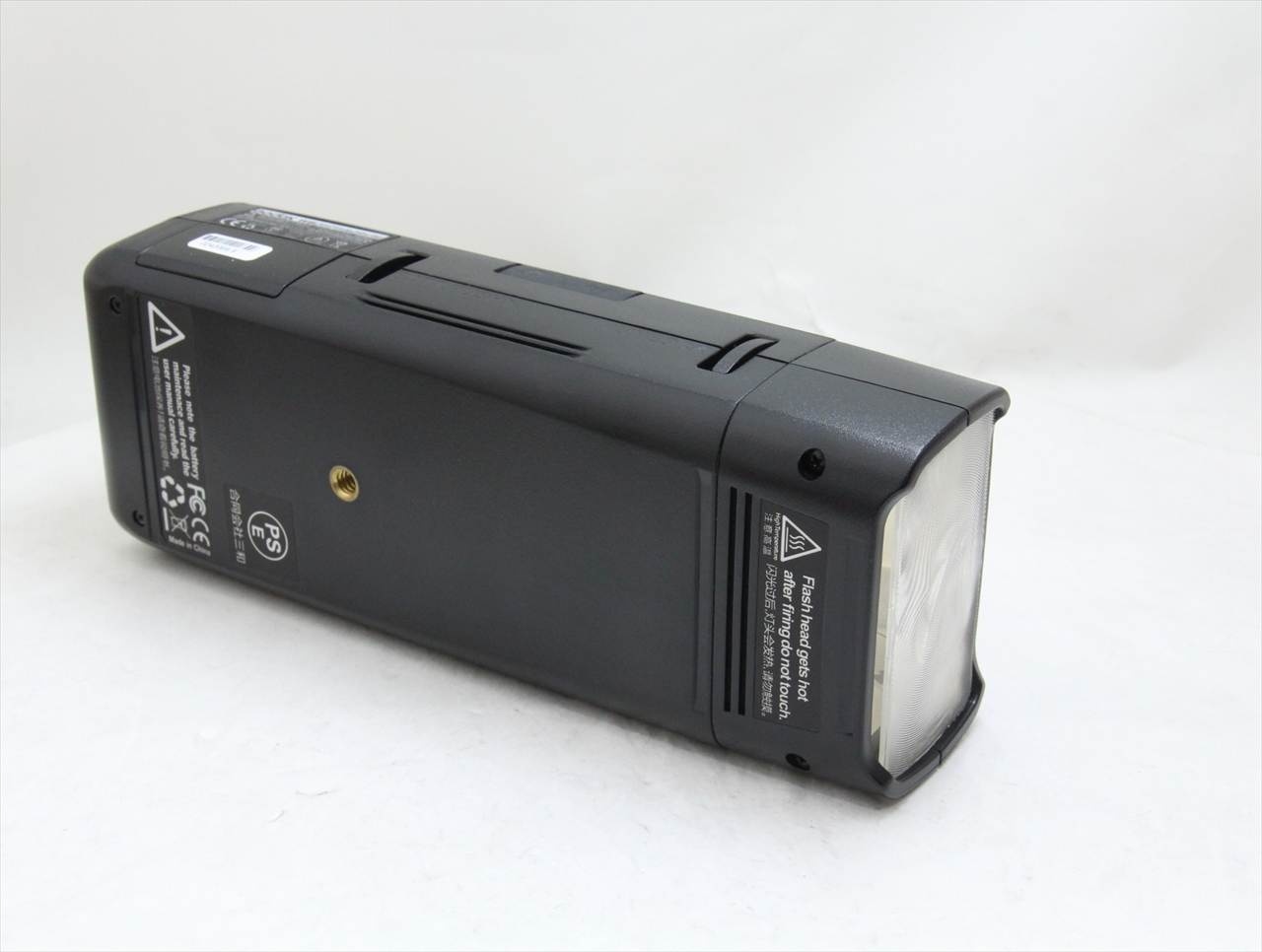【中古】 その他(other) Godox ポケットフラッシュ AD200