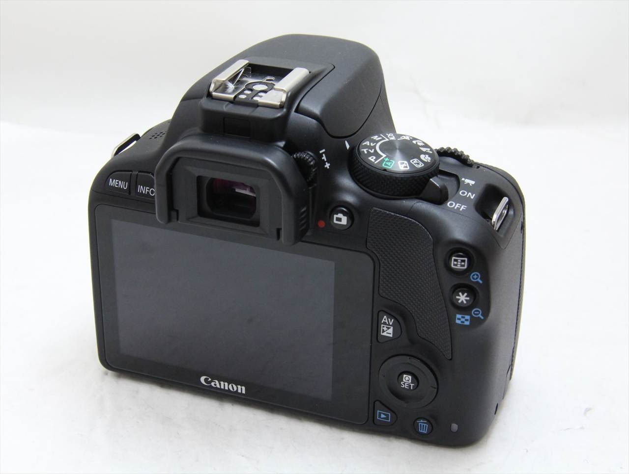 【中古】 キヤノン(canon) EOS Kiss X7 ボディ