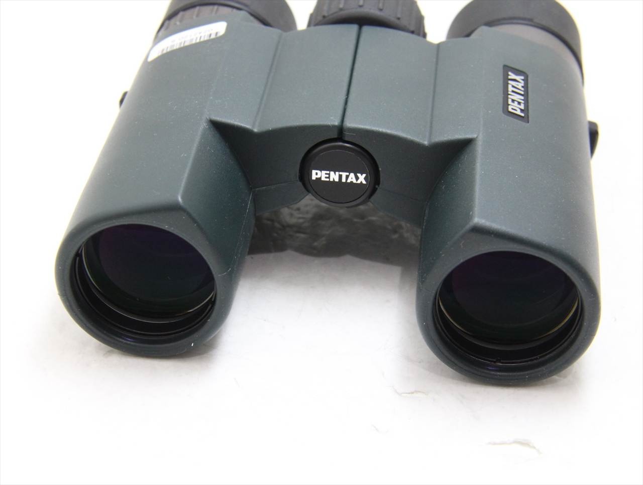 【中古】 ペンタックス(pentax) AD 9x28 WP [グリーン]