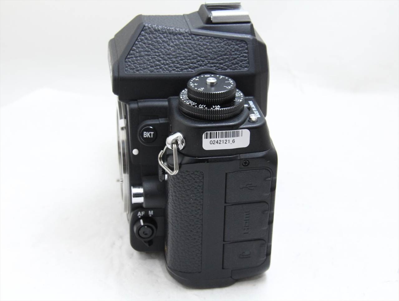 【中古】 ニコン(nikon) Df ボディ [ブラック]