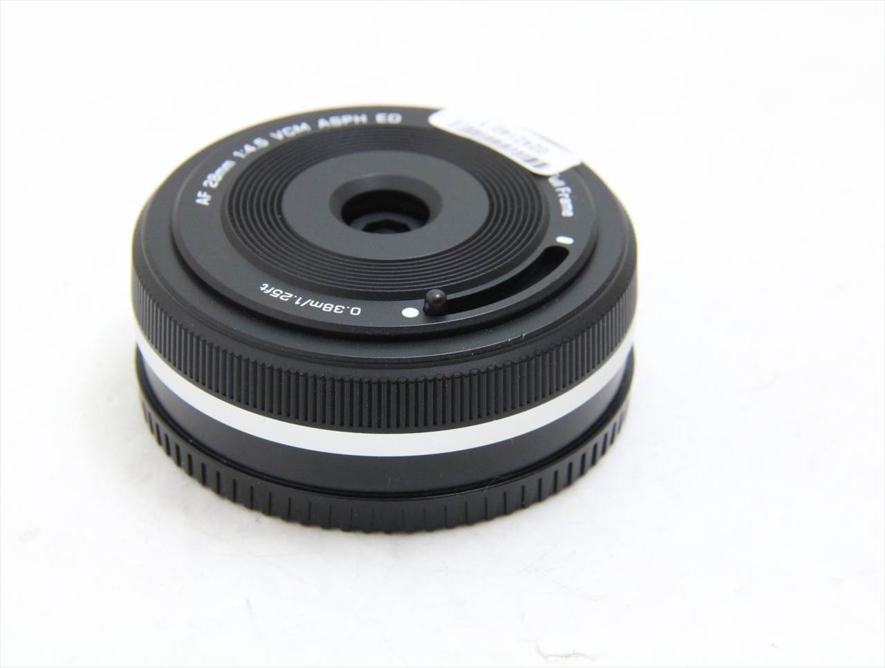 【中古】 その他(other) VILTROX AF 28mm F4.5 AIR VCM ASPH ED [ソニーFE用]