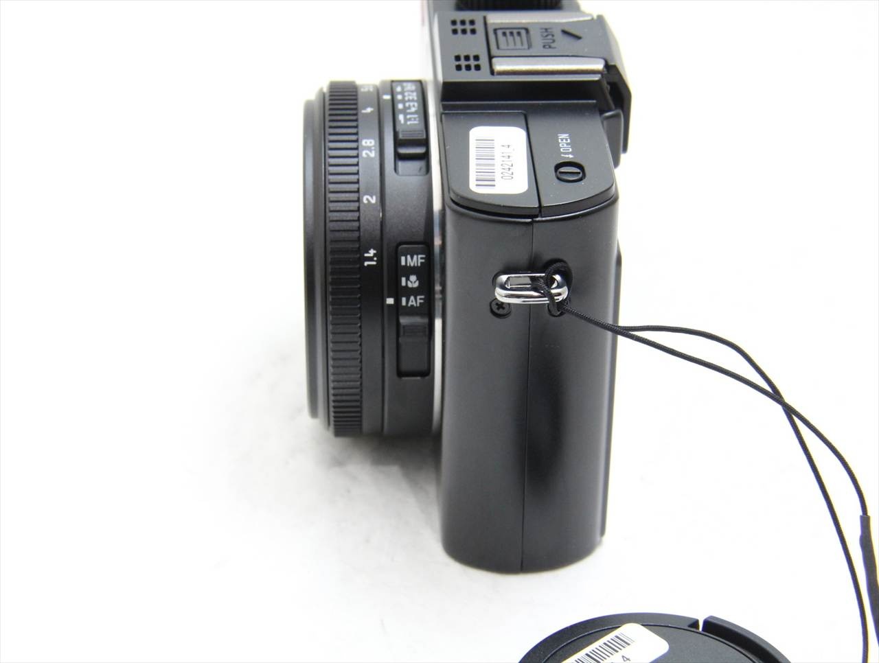 【中古】 ライカ(leica) D-LUX 6