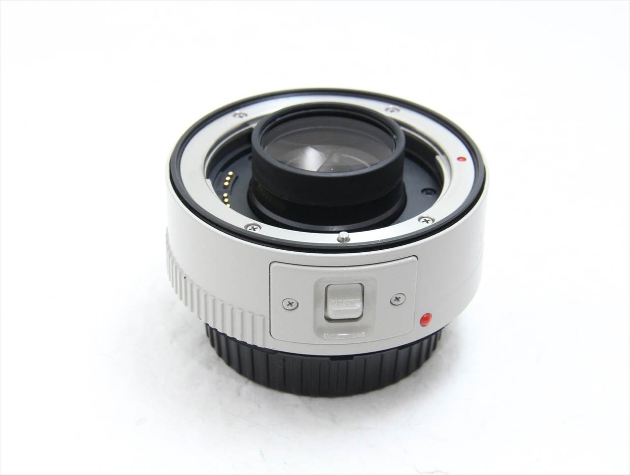 【中古】 キヤノン(canon) EXTENDER EF1.4x