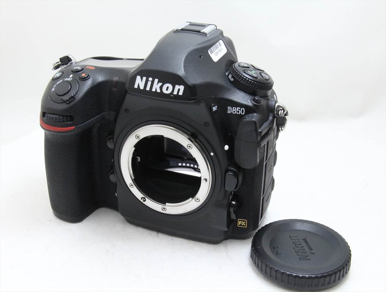【中古】 ニコン(nikon) D850 ボディ