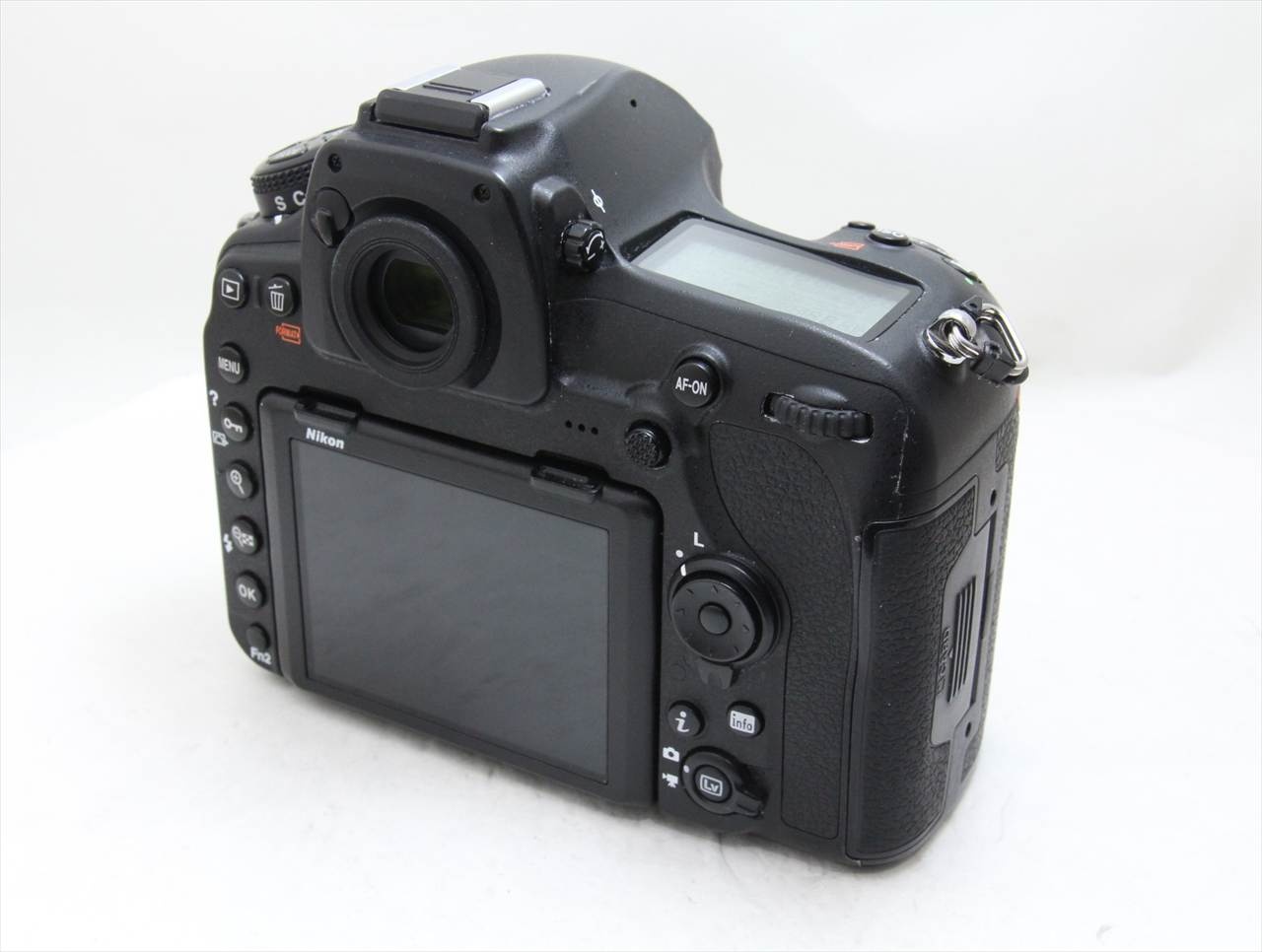 【中古】 ニコン(nikon) D850 ボディ