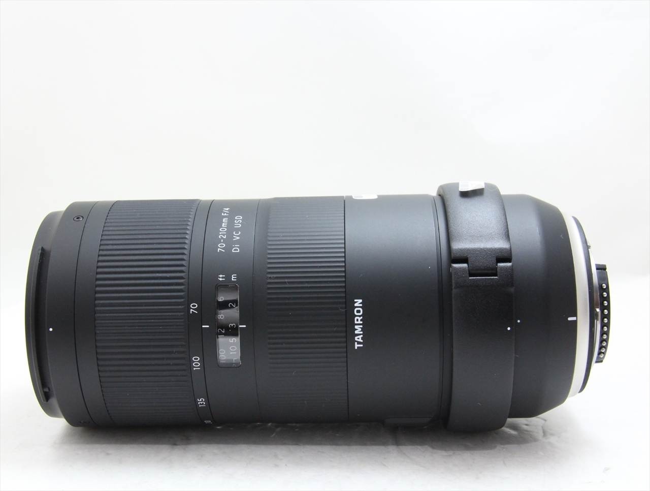 【中古】 タムロン(tamron) 70-210mm F/4 Di VC USD (Model A034) [ニコン用]