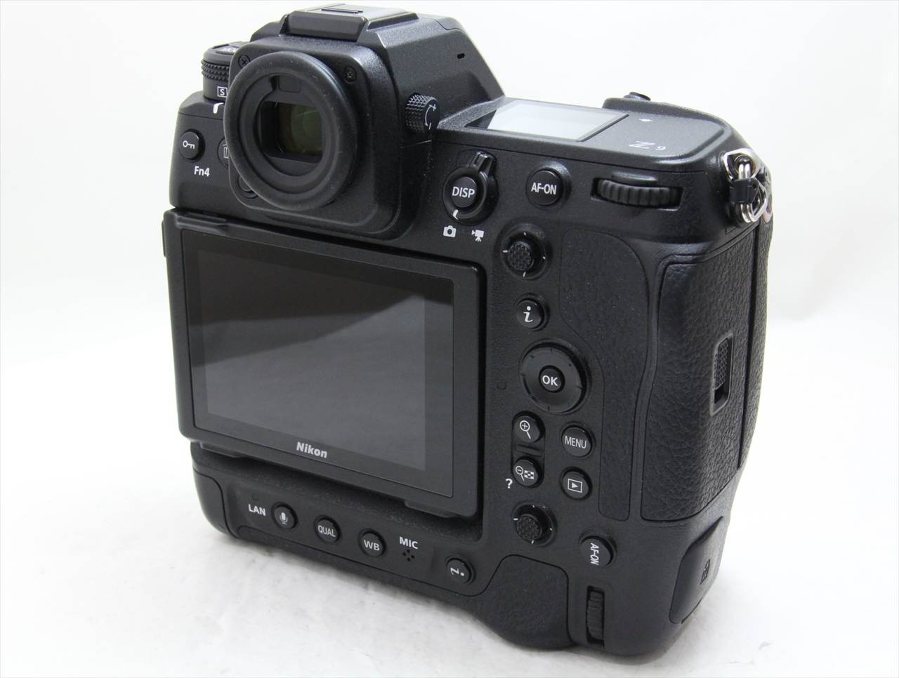 【中古】 ニコン(nikon) Z9 ボディ