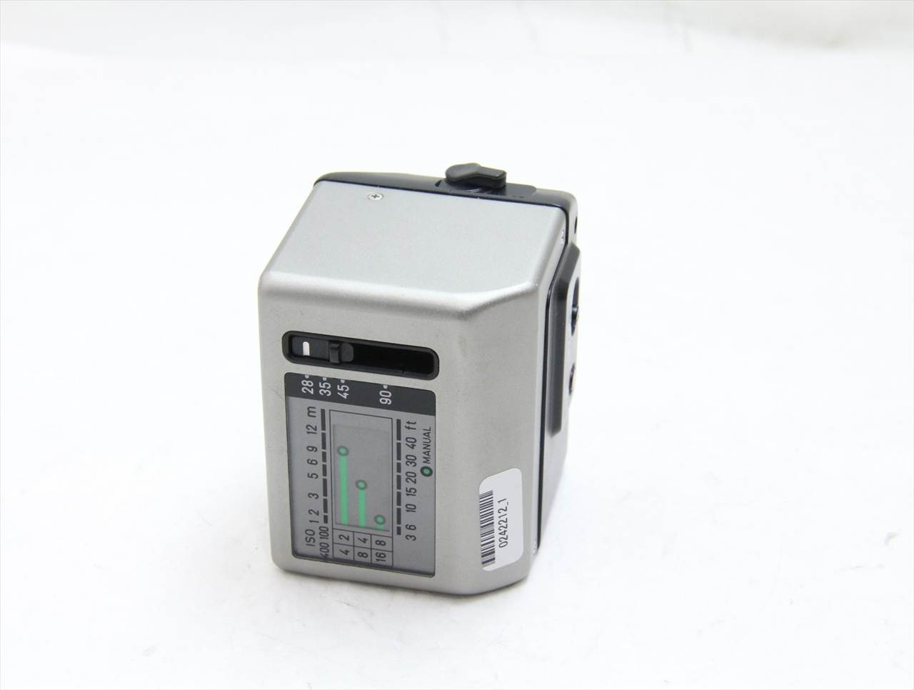 【中古】 コンタックス(contax) エレクトロフラッシュ TLA200