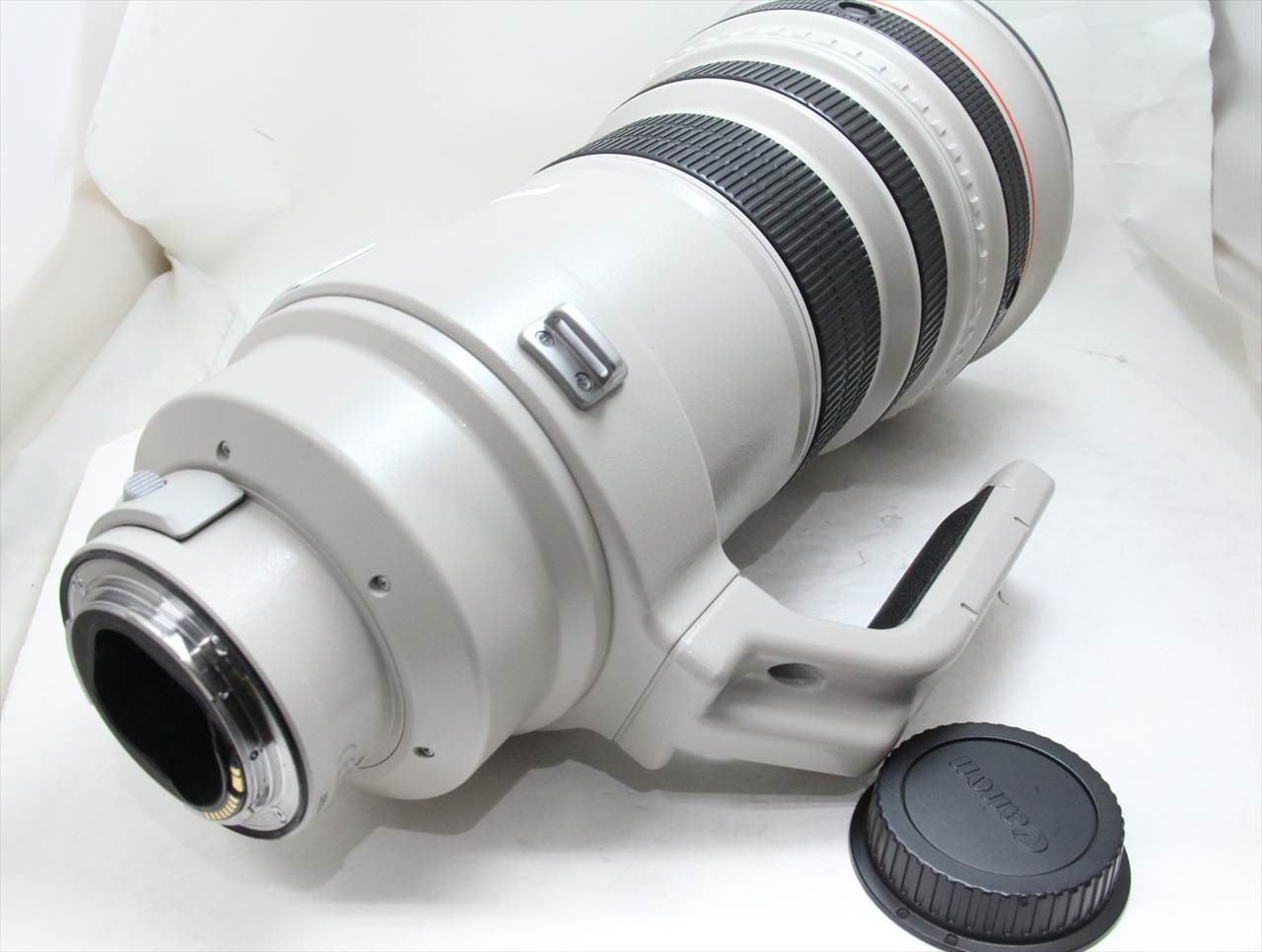 【中古】 キヤノン(canon) EF400mm F2.8L IS USM