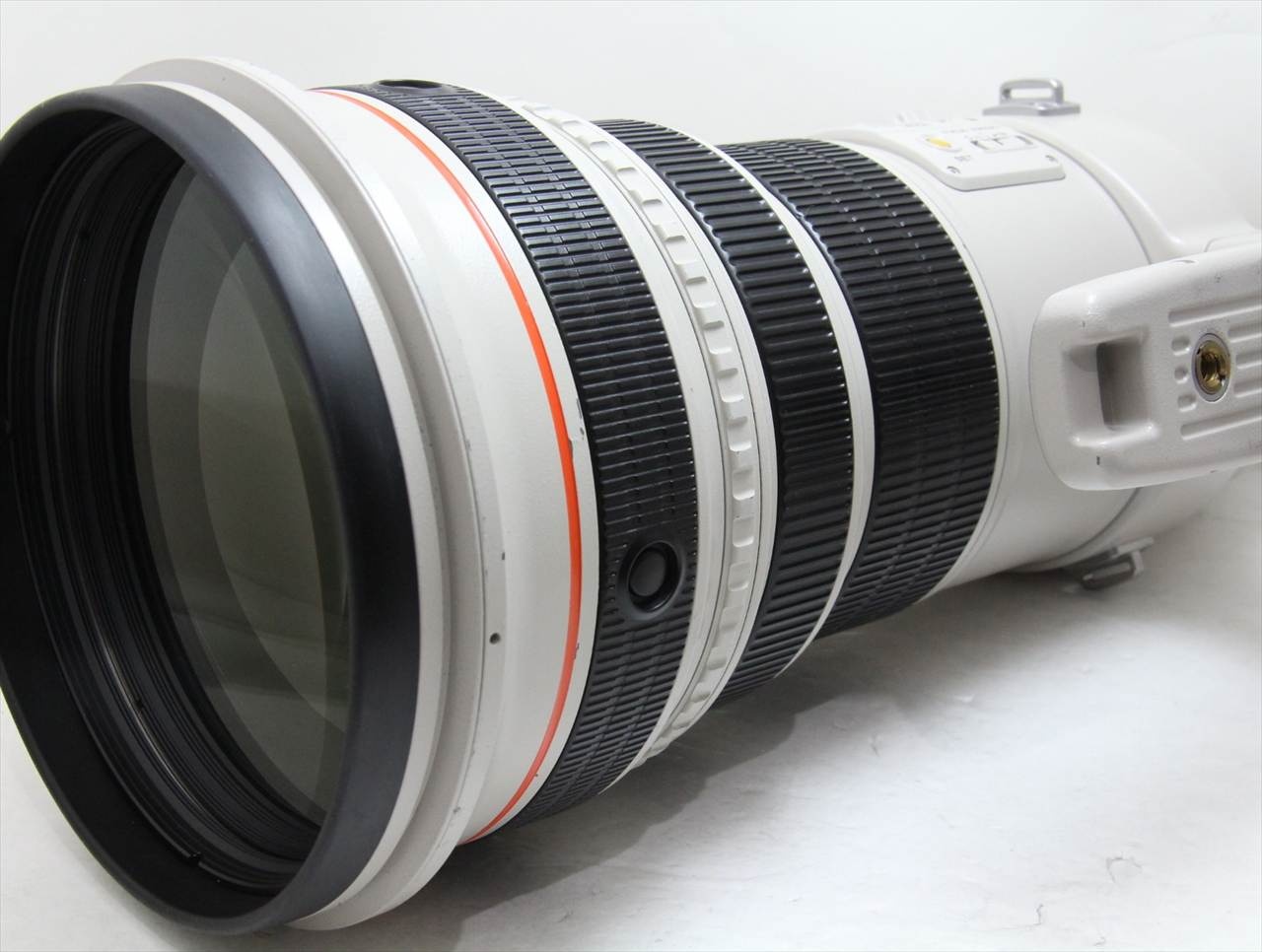 【中古】 キヤノン(canon) EF400mm F2.8L IS USM
