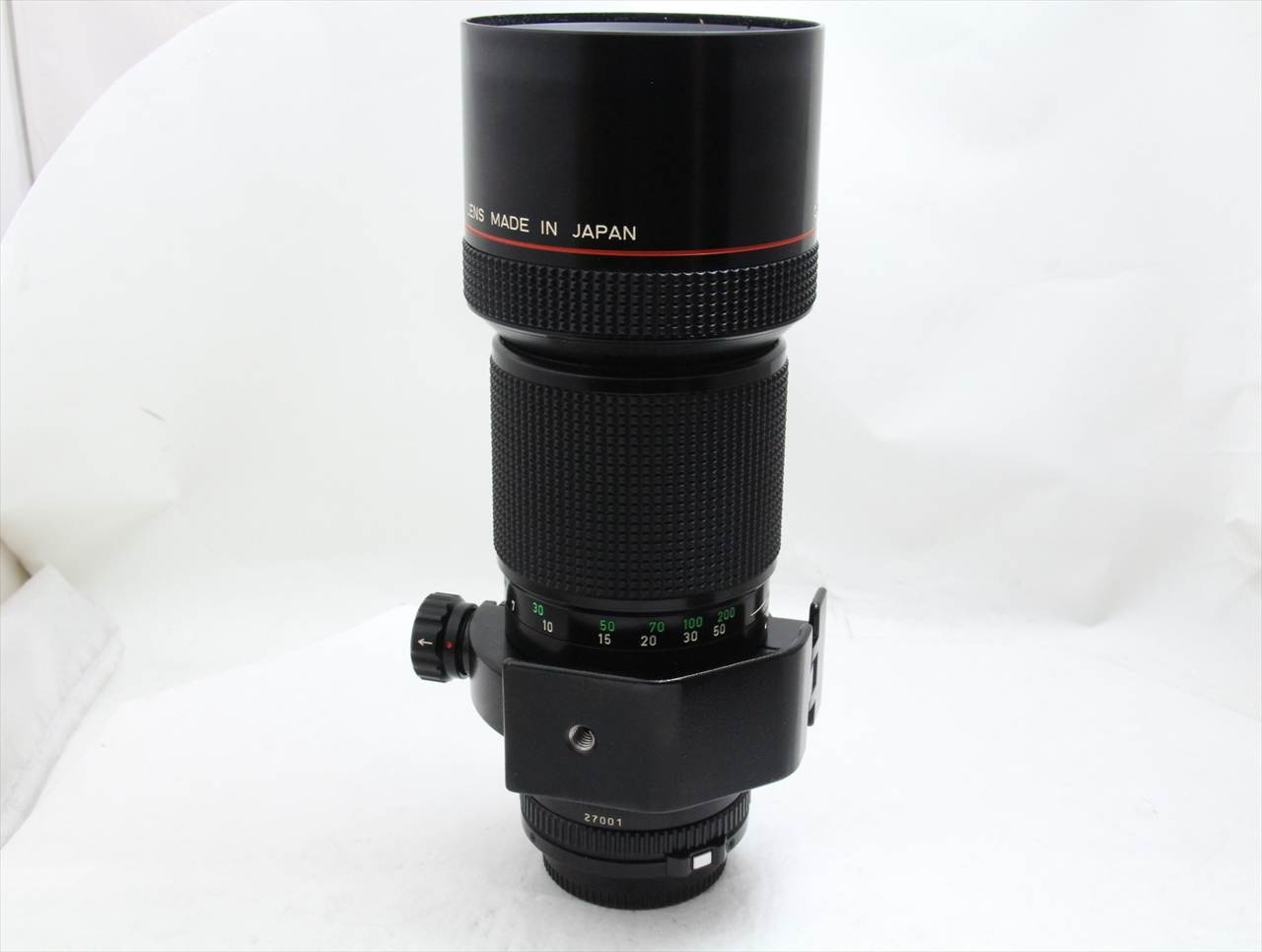 【中古】 キヤノン(canon) NFD300mm F4L