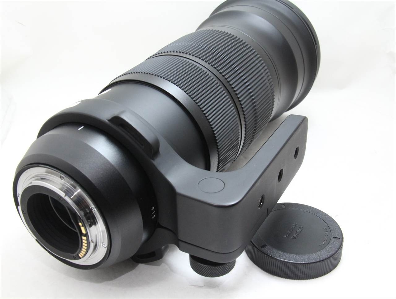 【中古】 シグマ(sigma) S 120-300mm F2.8 DG OS HSM [キヤノン用]