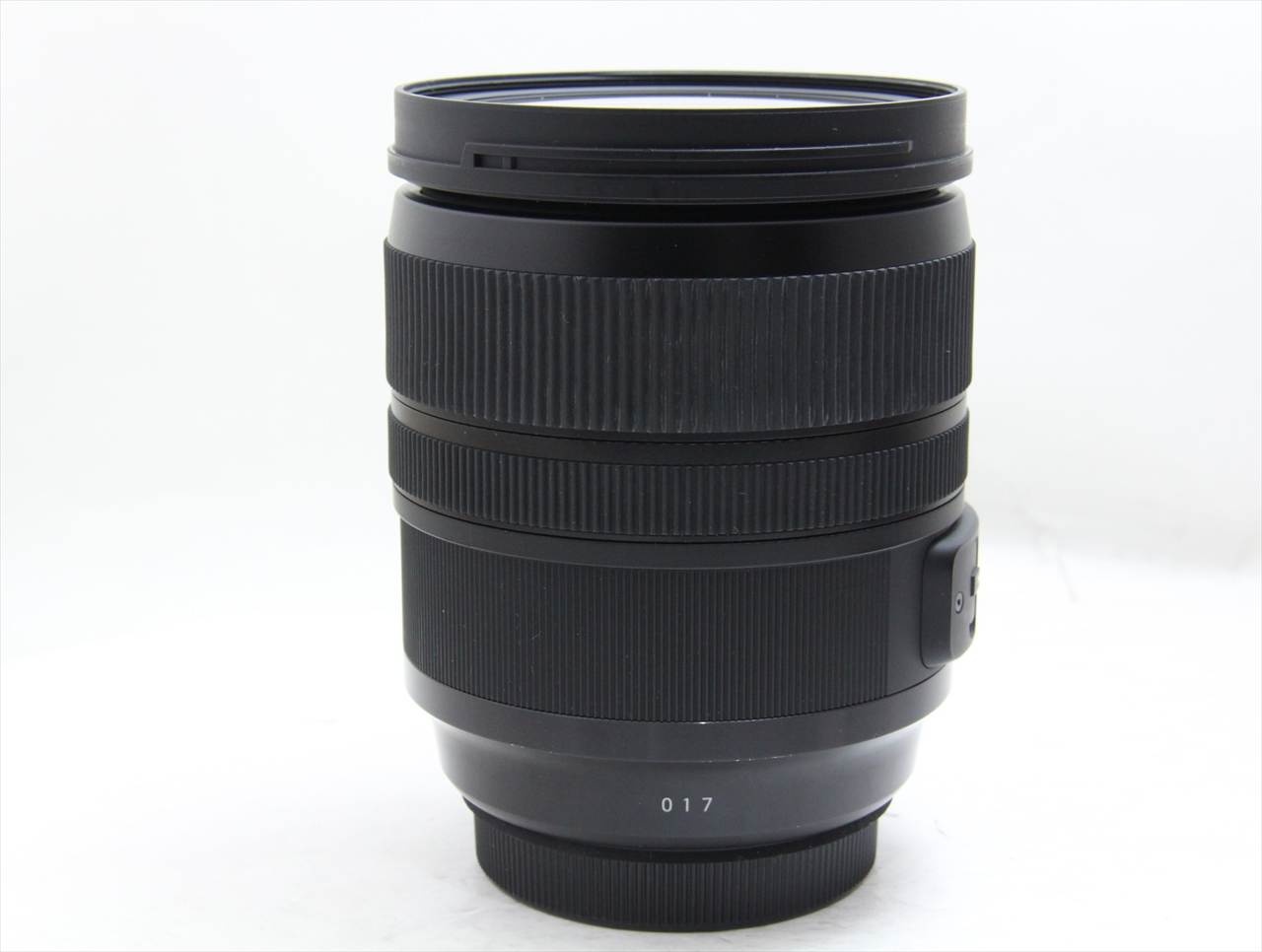 【中古】 シグマ(sigma) A 24-70mm F2.8 DG OS HSM [キヤノン用]