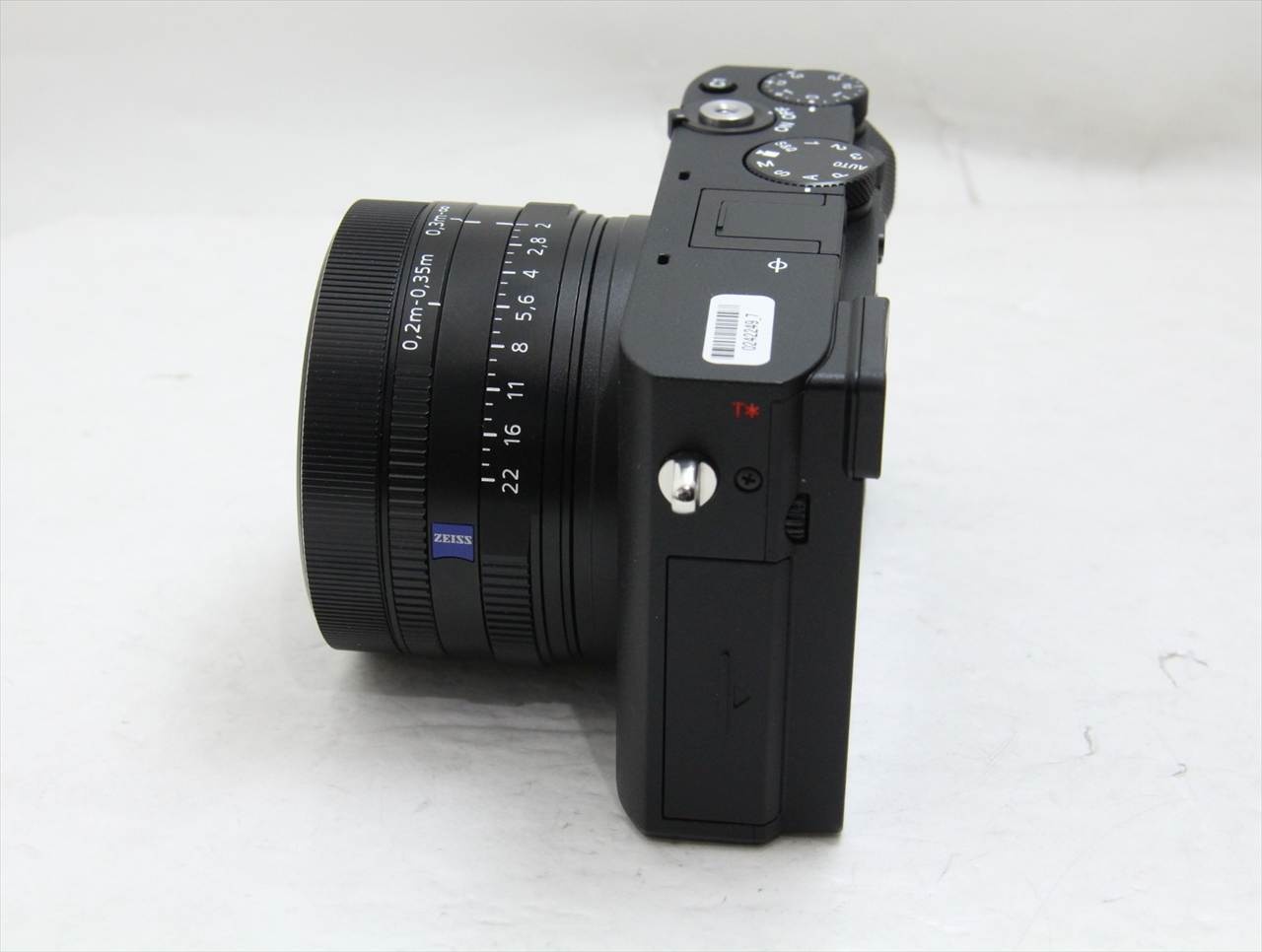 【中古】 ソニー(sony) サイバーショット DSC-RX1RM3