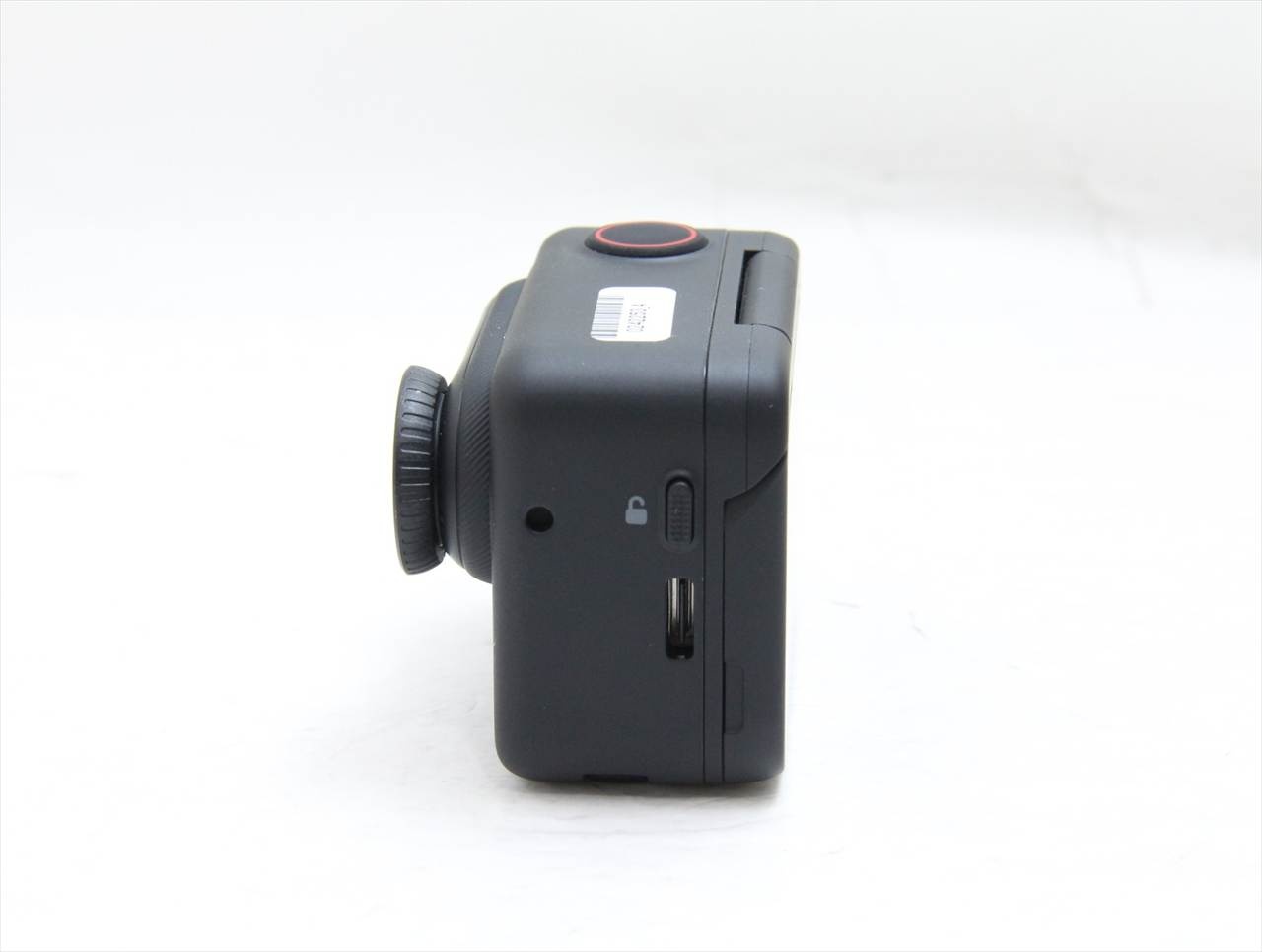 【中古】  Insta360 GO 3S (128GB) [ミッドナイトブラック]